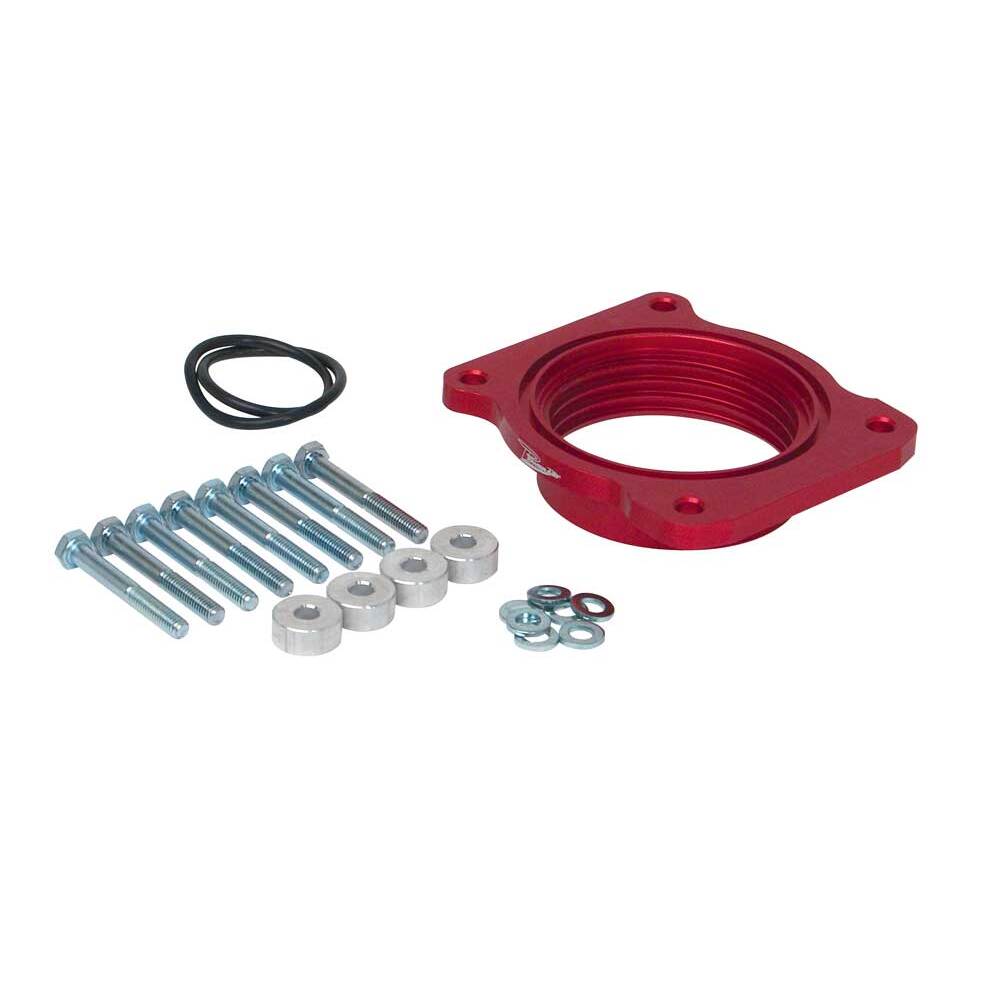 Fuel Injection Throttle Body Spacer - 400-531